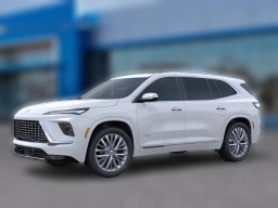 Buick Enclave Avenir 4dr 2026