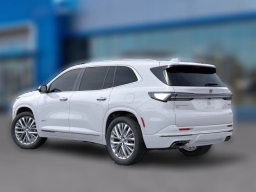 Buick Enclave Avenir 4dr 2026