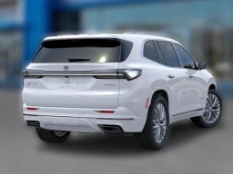 Buick Enclave Avenir 4dr 2026