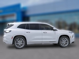Buick Enclave Avenir 4dr 2026