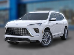 Buick Enclave Avenir 4dr 2026