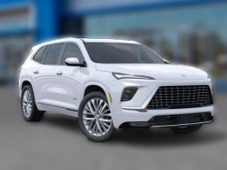 Buick Enclave Avenir 4dr 2026