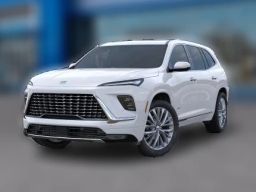 Buick Enclave Avenir 4dr 2026