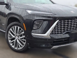 Buick Enclave Avenir 4dr 2025