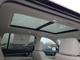 Buick Enclave Avenir 4dr 2025