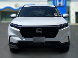 Honda CR-V LX 2WD 2026