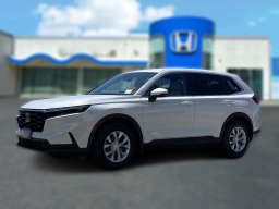 Honda CR-V LX 2WD 2026