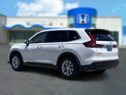 Honda CR-V LX 2WD 2026