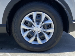 Honda CR-V LX 2WD 2026