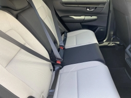 Honda CR-V LX 2WD 2026