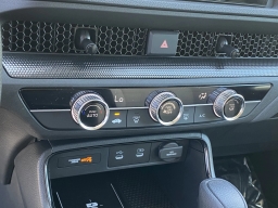 Honda CR-V LX 2WD 2026