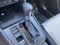 Honda CR-V LX 2WD 2026