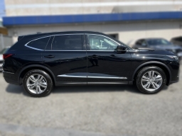 Acura MDX Base FWD 2026