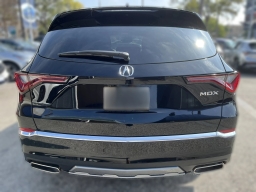 Acura MDX Base FWD 2026