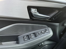 Acura MDX Base FWD 2026