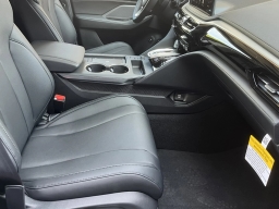 Acura MDX Base FWD 2026