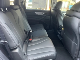 Acura MDX Base FWD 2026