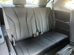 Acura MDX Base FWD 2026