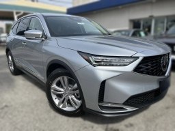Acura MDX Base FWD 2026
