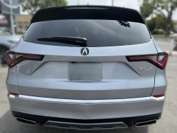 Acura MDX Base FWD 2026