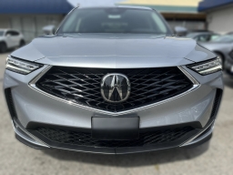 Acura MDX Base FWD 2026