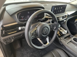 Acura MDX Base FWD 2026