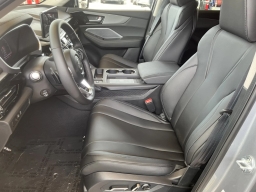 Acura MDX Base FWD 2026