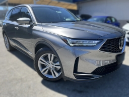 Acura MDX Base FWD 2026