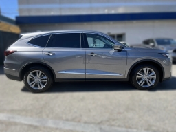 Acura MDX Base FWD 2026