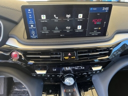 Acura MDX Base FWD 2026