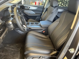 Acura MDX Base FWD 2026