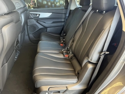 Acura MDX Base FWD 2026