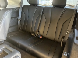 Acura MDX Base FWD 2026