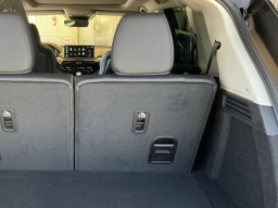 Acura MDX Base FWD 2026