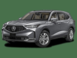 Acura MDX Base SH-AWD 2026