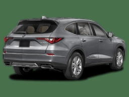 Acura MDX Base SH-AWD 2026