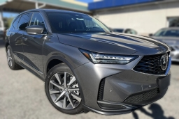 Acura MDX w/Technology Package SH-AWD 2026