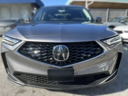 Acura MDX w/Technology Package SH-AWD 2026