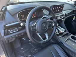 Acura MDX w/Technology Package SH-AWD 2026