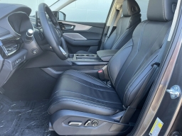 Acura MDX w/Technology Package SH-AWD 2026