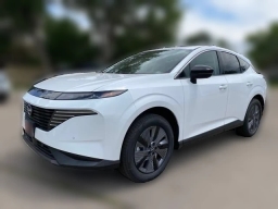 Nissan Murano SL AWD 2025