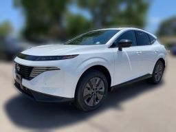 Nissan Murano SL AWD 2025