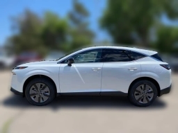 Nissan Murano SL AWD 2025