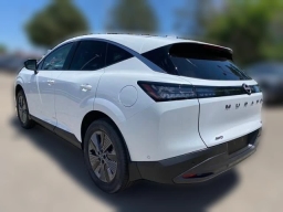 Nissan Murano SL AWD 2025