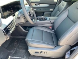 Nissan Murano SL AWD 2025