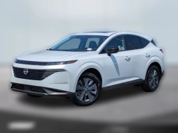 Nissan Murano SL AWD 2025