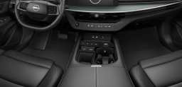 Nissan Murano SL AWD 2025