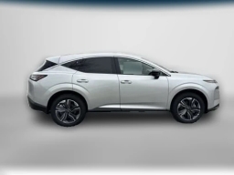 Nissan Murano SL AWD 2025