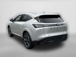 Nissan Murano SL AWD 2025
