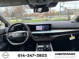 Nissan Murano SL AWD 2025